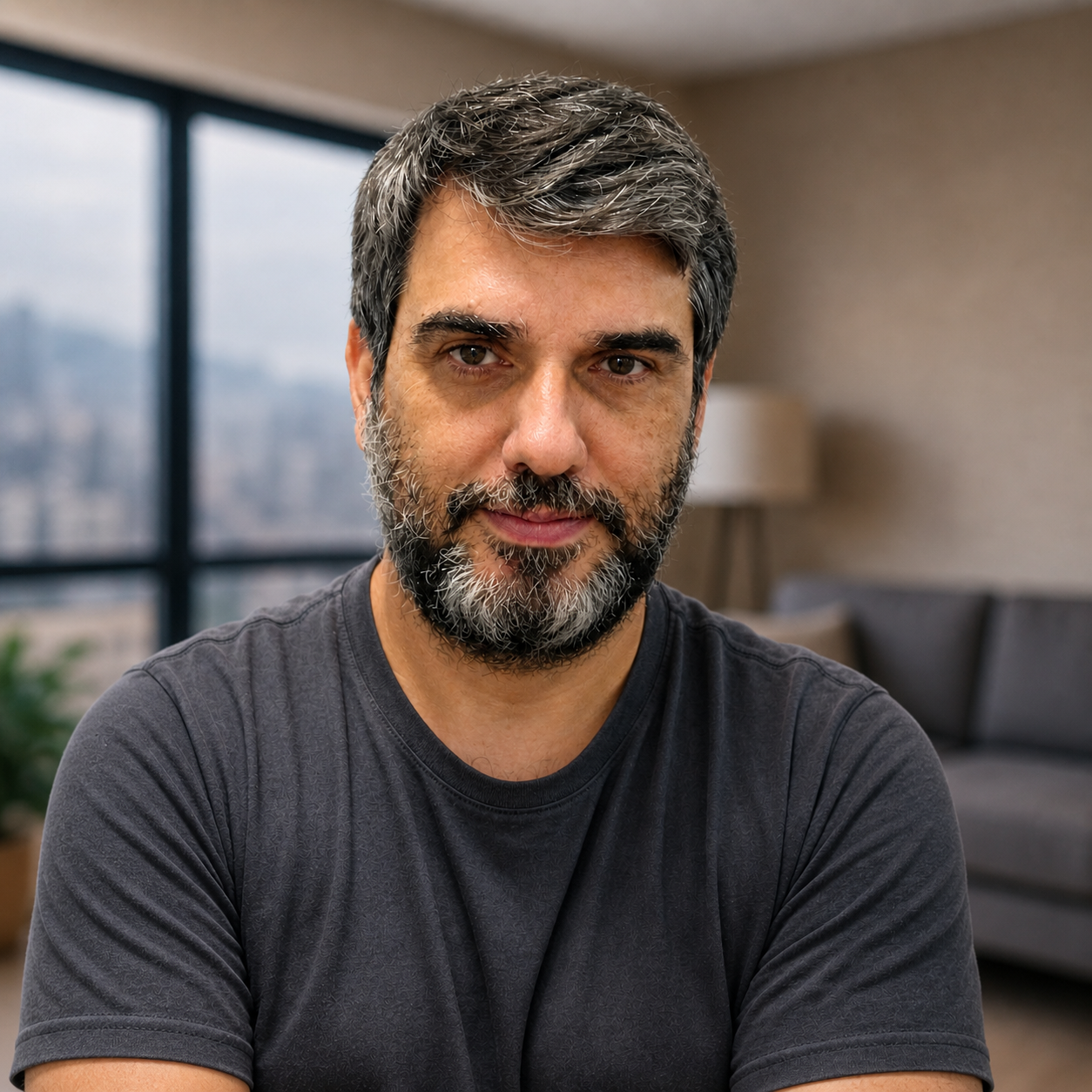 Umberto Caletti Corretor de Imóveis Open Arvoredo